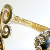 Sterling Silver Fork Bracelet