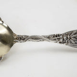 Marked Sterling International Frontenac Sterling Silver Sugar Spoon