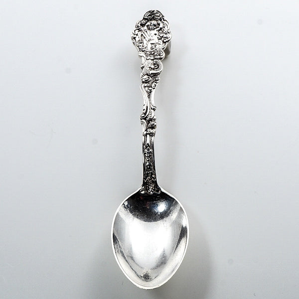 Gorham Versailles Sterling Teaspoon